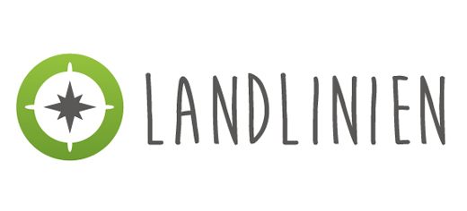 Landlinien Logo